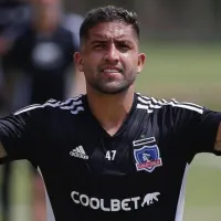 Se hizo oficial: Ignacio Jara deja Colo-Colo y ya fue confirmado como nuevo refuerzo en su nuevo club