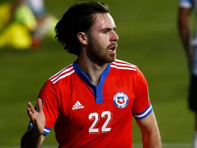 ¿Llega Ben?: Martín Lasarte se refirió a la posibiidad de ver Brereton ante Uruguay