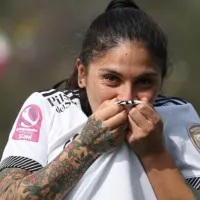 “Me lo imaginé muchas veces”: La alegría de Yenny Acuña en su debut goleador por el Campeonato Femenino