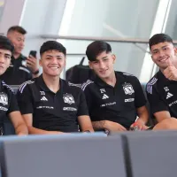 Pésimo registro: El alto promedio de minutos Sub-21 que debe sumar Colo-Colo en la Liga de Primera