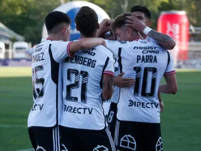 Danza de millones: Figura de Colo-Colo destaca en ranking de jugadores sudamericanos más costosos