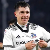 ¿Últimos días en Macul? Cristián Zavala deja en suspenso su futuro en Colo-Colo