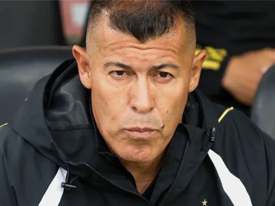 ¿Definido? Jorge Almirón revela su postura por el jugador que sumará los minutos sub-21 frente a Deportes Copiapó