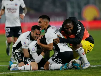 Se queda: Jugador de Colo-Colo no partirá a préstamo y cerrará el año en Macul: “Mis últimos cuatro meses”