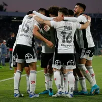 Con una gran novedad: La formación titular que ensayó Gustavo Quinteros para enfrentar a Cobresal