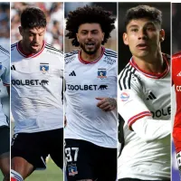 Colo-Colo aclara la razón por la que 5 jugadores no pudieron viajar a Iquique para la final de Copa Chile