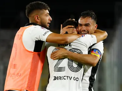 Colo-Colo recuperaría jugador clave para el duelo con Huachipato