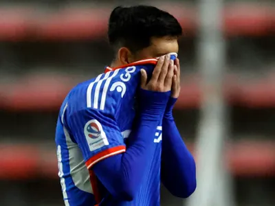 Destapan preocupación y grandes problemas en la U antes de enfrentar a Colo-Colo: «Si no está Zaldivia queda la cag…»