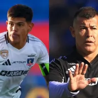 Oficial: Jorge Almirón y Esteban Pavez ya conocen el castigo de sus expulsiones en el Superclásico