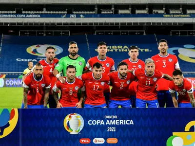 ¿Qué pasa en Brasil? La Roja suspendió el entrenamiento del sábado y pospuso el de este domingo
