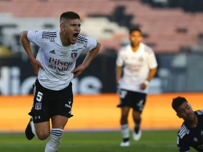 Leonardo Gil al microciclo de La Roja