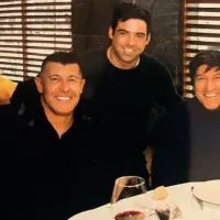 ¿Buscando refuerzos para Colo-Colo? La acción que realizó Jorge Almirón en medio de sus vacaciones