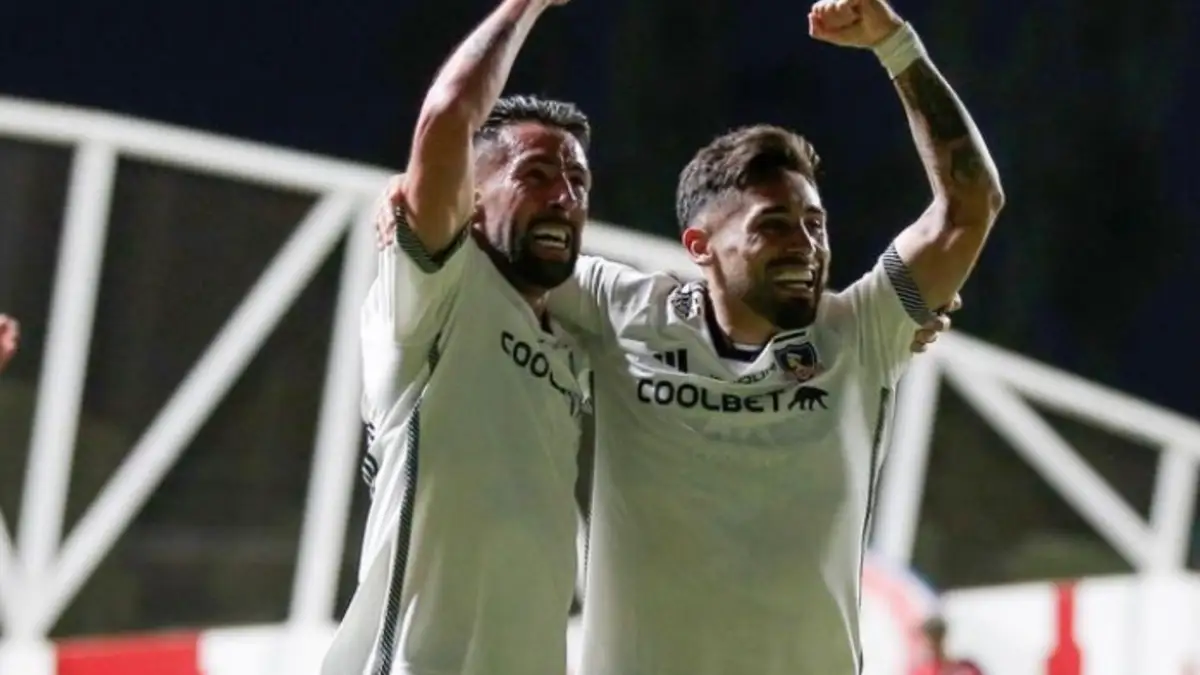 ¿Qué dice la ANFP ante la posible resta de puntos de Colo-Colo?