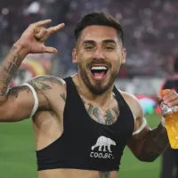 Desde Colo-Colo rompen el silencio y revelan el verdadero estado de las negociaciones por Marcos Bolados