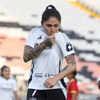 Colo-Colo golea a Unión Española en su retorno al Estadio Monumental por la Liga Femenina