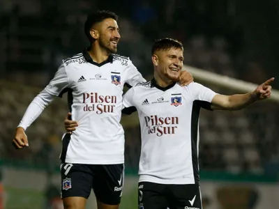 ¿A qué hora y dónde ver el debut de Colo-Colo en Copa Sudamericana?