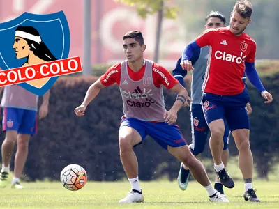 Con pasado en la U: La nueva alternativa que surge en Colo-Colo para reforzar la defensa