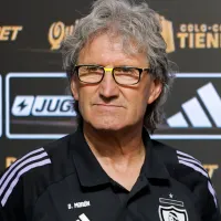 Daniel Morón lo aclaró: ¿Se jugará el amistoso suspendido entre Colo-Colo y Santiago Wanderers?