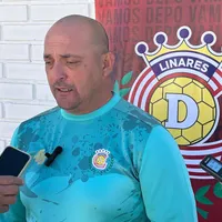 Eduardo Lobos no va más en Deportes Linares: 4 ex Colo-Colo suenan para reemplazarlo