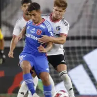 Demoledor registro: Los 10 jugadores de la U que no habían nacido la última vez que ganaron en el Monumental