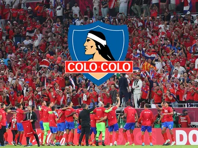 Colo-Colo quiere dar el gran golpe al mercado contratando a mundialista con basta trayectoria en Europa