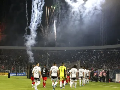 ¿Cuál será el aforo para el duelo de Colo-Colo y Coquimbo Unido?
