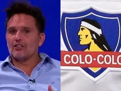 «A Colo-Colo le falta…:» Rafael Olarra aconsejó a Almirón y aclaró el refuerzo que espera ver en Macul