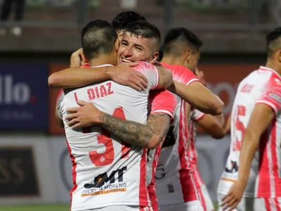 “No quiero que Colo-Colo celebre”: Jugador de Deportes Copiapó con pasado azul advierte a los Albos