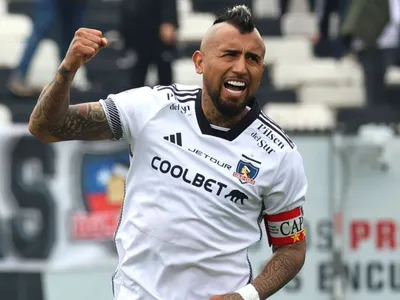 «Dejemos la vida»: La feroz arenga de Arturo Vidal en la previa del duelo frente a Junior por Copa Libertadores