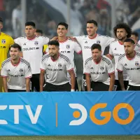 A mover el tablero: Posible formación de Colo-Colo para enfrentar a Coquimbo Unido
