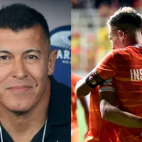 Es un hecho: Jorge Almirón tomó importante decisión en Colo-Colo para el duelo ante Cobreloa