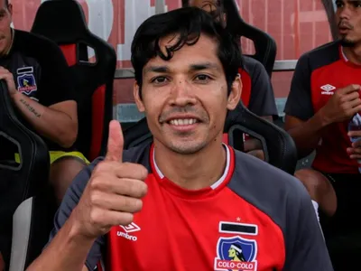 «No puedo más de emoción»: Matías Fernández irradia felicidad tras confirmarse gratificante noticia