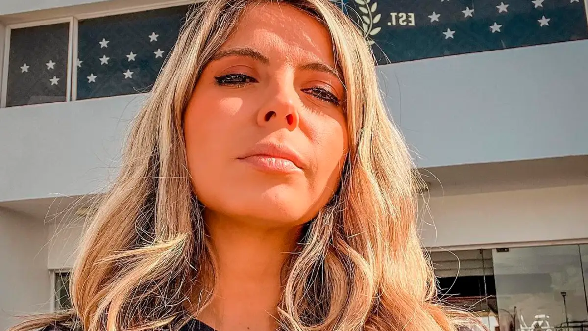 Verónica Bianchi denunció agresiones al panel de ‘Todos Somos Técnicos’.