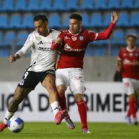 Se mueve de lugar: Así quedó Colo-Colo en la tabla de posiciones tras empate ante Deportes Iquique