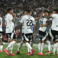 Adelantan salida de dos jugadores de Colo-Colo ante inminente sanción de la Conmebol