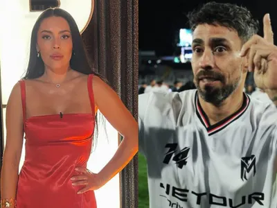 «Ya no aguanto más»: Daniela Aránguiz lanza potente acusación contra Jorge Valdivia