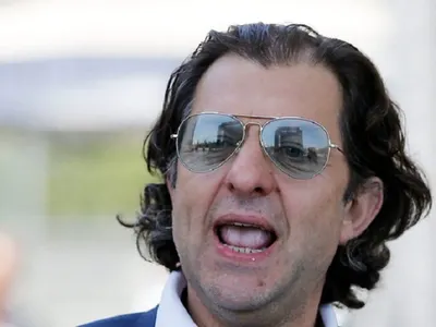 ¿Otra vez?: La vuelta de Aníbal Mosa a la presidencia de Blanco y Negro es inminente