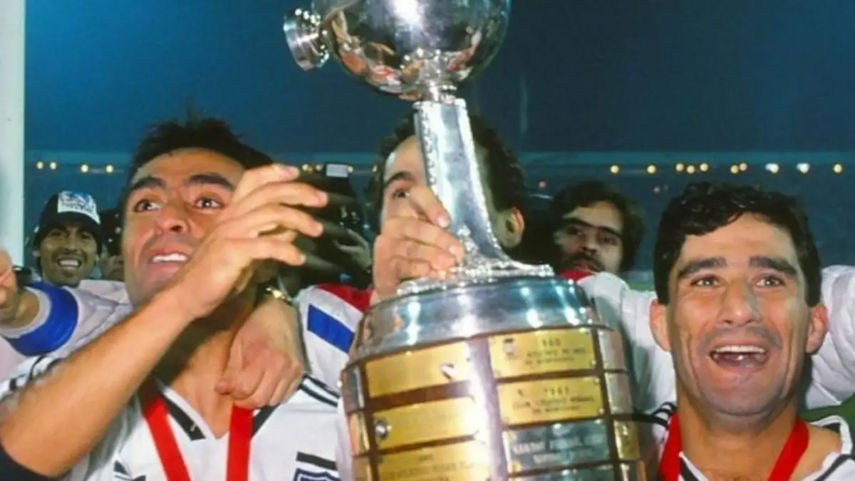 Todos Somos Técnicos eligió el XI ideal de Colo-Colo.