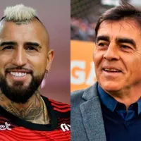 Gustavo Quinteros y el regreso de Vidal: «Arturo es de Colo-Colo y siempre tendrá las puertas abiertas»