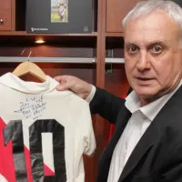 «Tienen más equipo que nosotros»: Beto Alonso advierte a River Plate de cara al duelo con Colo-Colo en Copa Libertadores