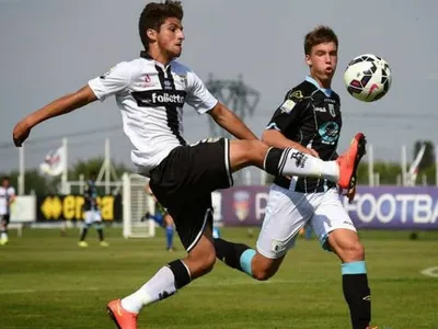[VIDEO] A lo Bam-Bam Zamorano: Revive el día en que delantero pretendido por Colo-Colo le anotó al Inter de Milán
