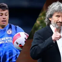 Agente de Iván Morales con todo: Se lanza contra Daniel Morón y aclara que no volverá a Colo-Colo