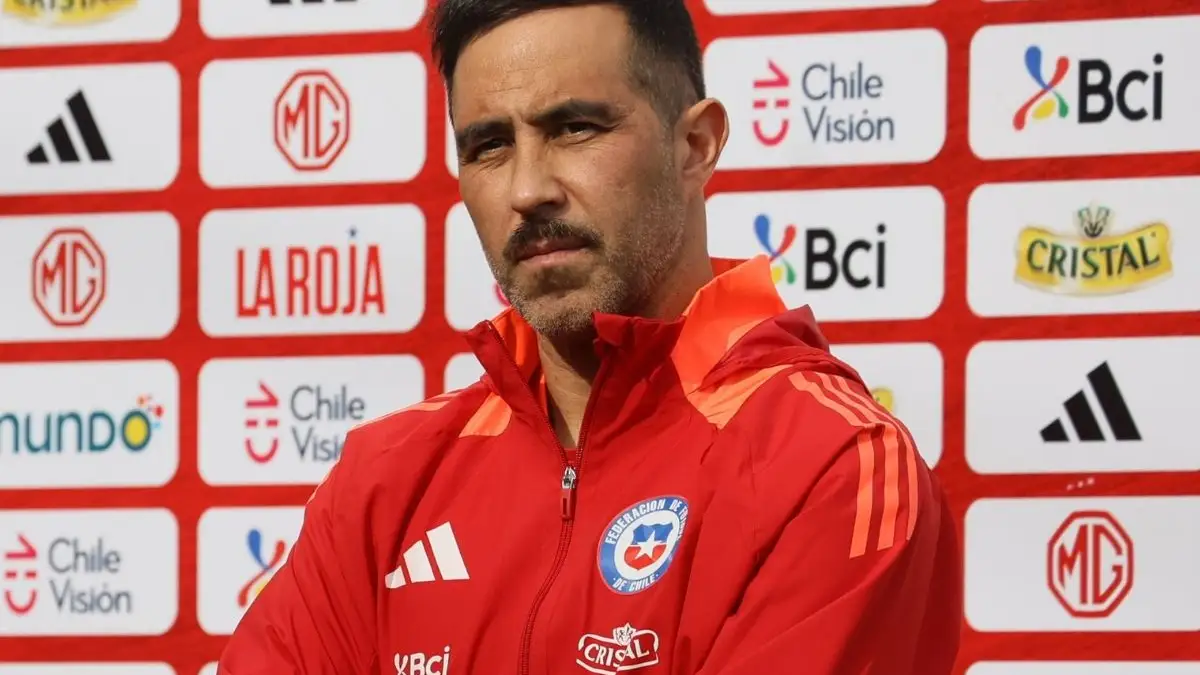 Claudio Bravo.