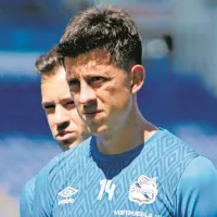 ¿En qué quedó su llegada a Colo-Colo? Pablo Parra entregó un importante indicio sobre su futuro