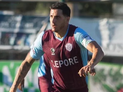 Le rescindirán contrato: La polémica que envuelve a Gonzalo Castellani en el fútbol argentino