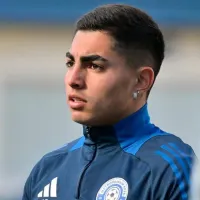¿Buscarán su fichaje? Club del fútbol chileno confirmó contactos por Jordhy Thompson