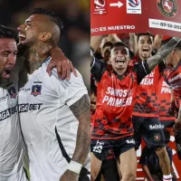 Transmisión confirmada: Cuándo y dónde ver el duelo de Colo-Colo frente a Deportes Limache por Copa Chile