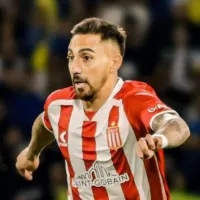 ¿Puede jugar el domingo? Javier Correa ya tiene fecha para su posible debut con Colo-Colo