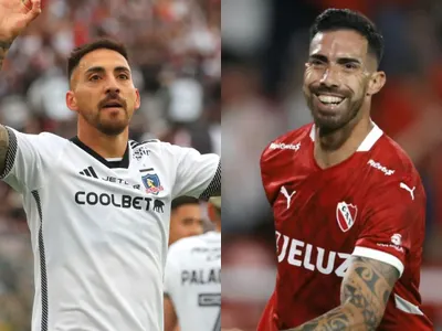 No se juega: Informan que no se autorizó el amistoso entre Colo-Colo e Independiente de Avellaneda