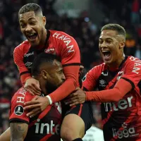 Informan que Colo-Colo inició contactos con dos delanteros del fútbol brasileño